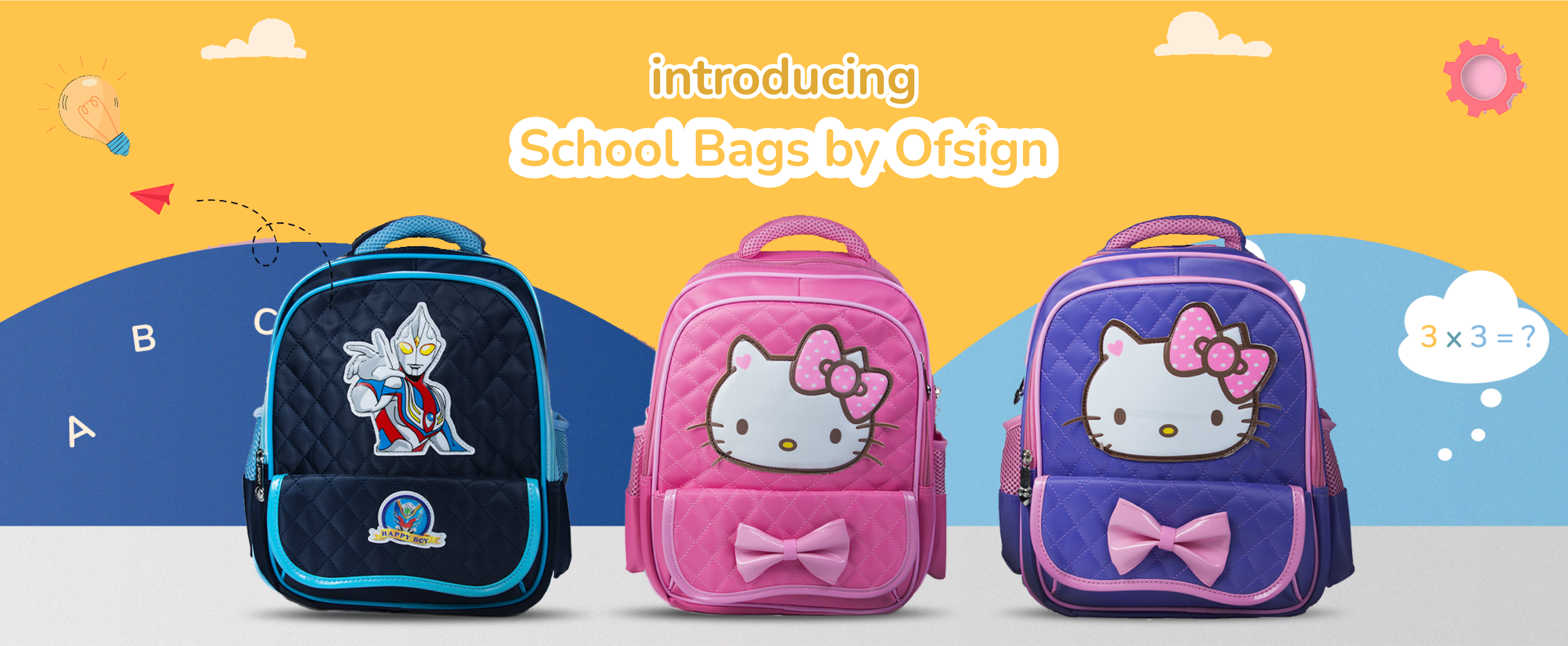 School Bags