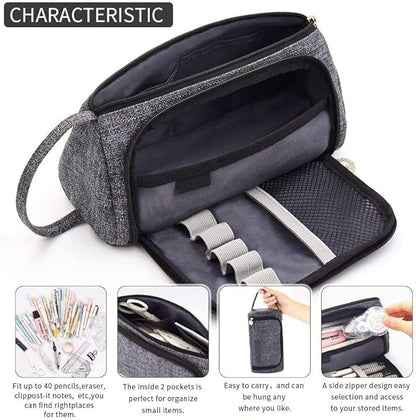 Ofsign Pencil Case - Pouch