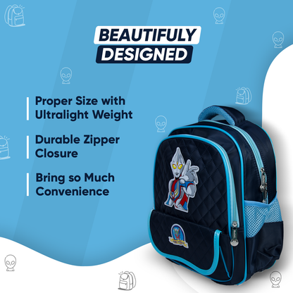 Bagpack for Kids - Ultraman edition