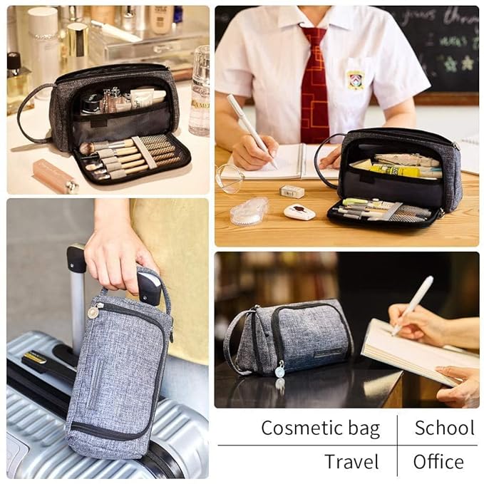 Ofsign Pencil Case - Pouch