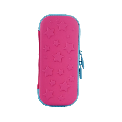 Ofsign Pencil Case - Star print