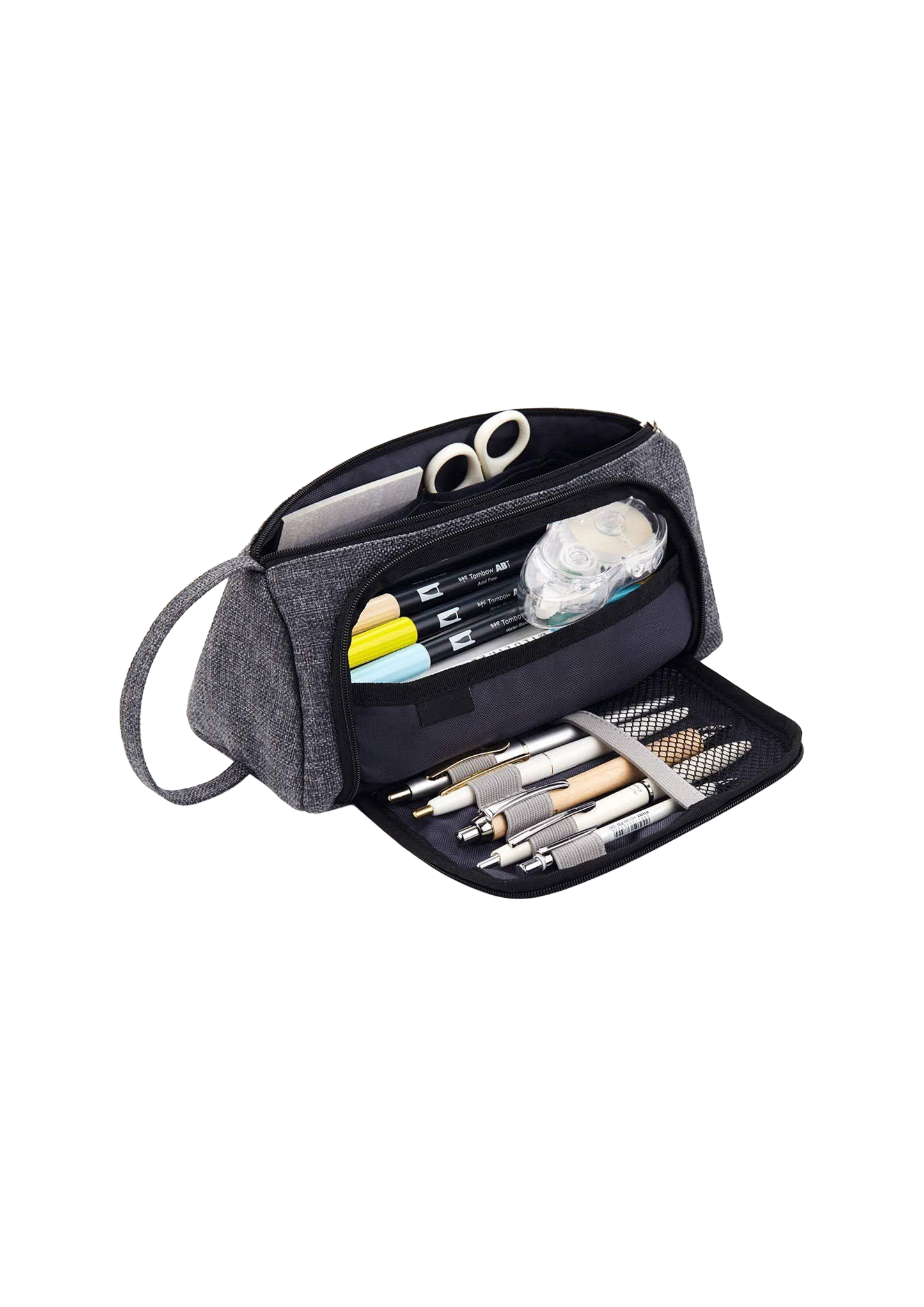 Ofsign Pencil Case - Pouch