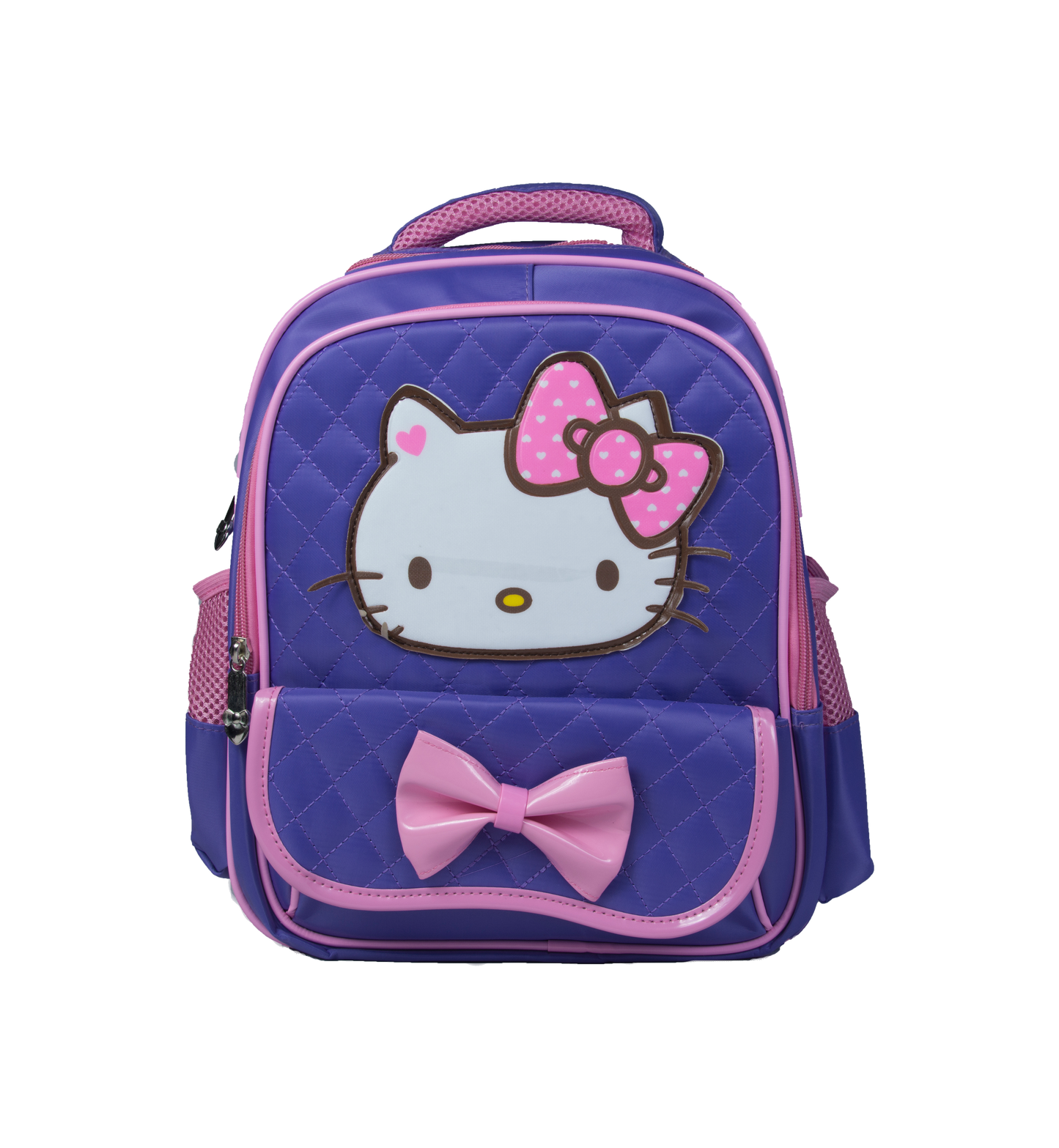 Bagpack for Kids - Hello Kitty Edition