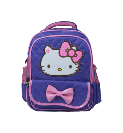 Bagpack for Kids - Hello Kitty Edition