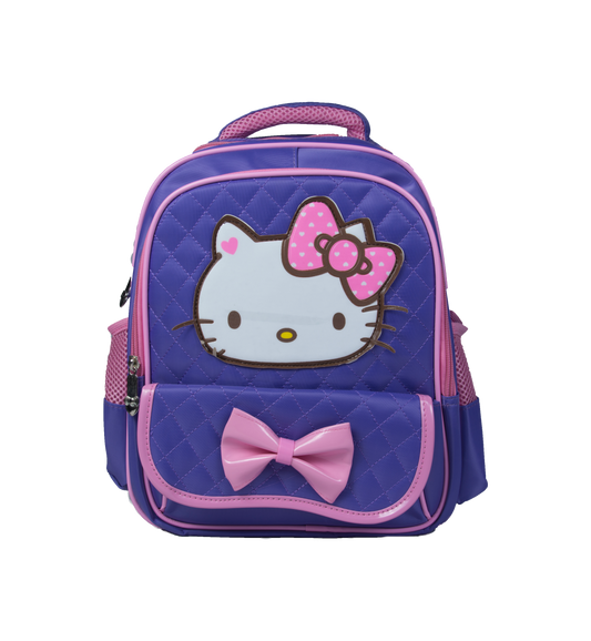 Bagpack for Kids - Hello Kitty Edition