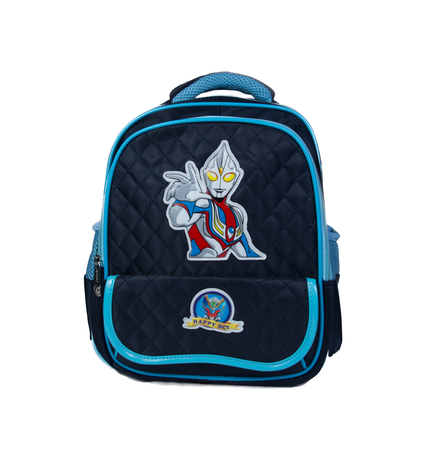 Bagpack for Kids - Ultraman edition