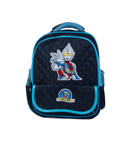 Bagpack for Kids - Ultraman edition