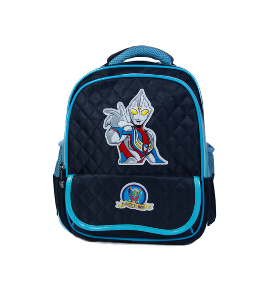 Bagpack for Kids - Ultraman edition