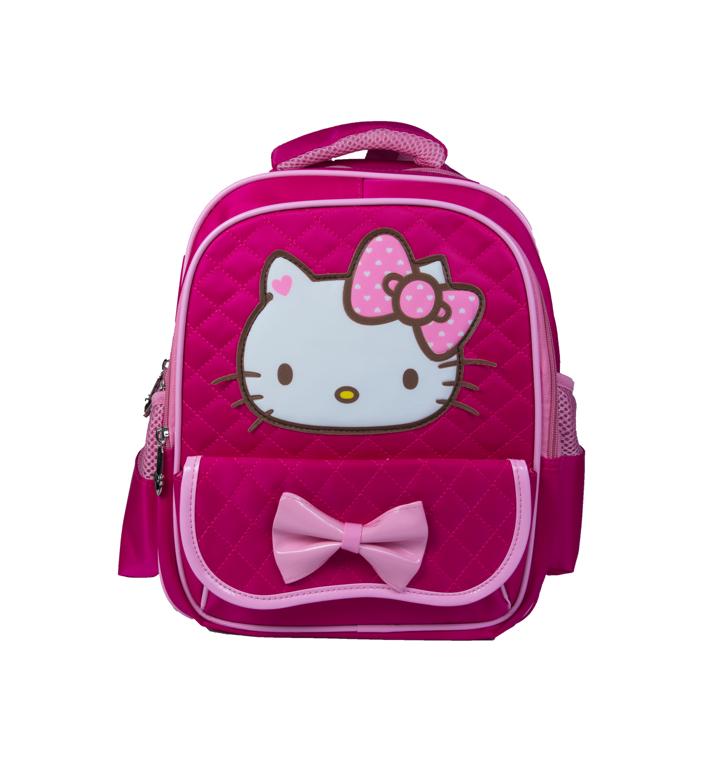 Bagpack for Kids - Hello Kitty Edition