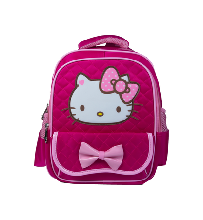 Bagpack for Kids - Hello Kitty Edition