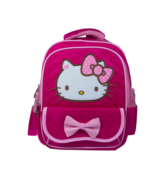 Bagpack for Kids - Hello Kitty Edition