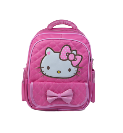 Bagpack for Kids - Hello Kitty Edition